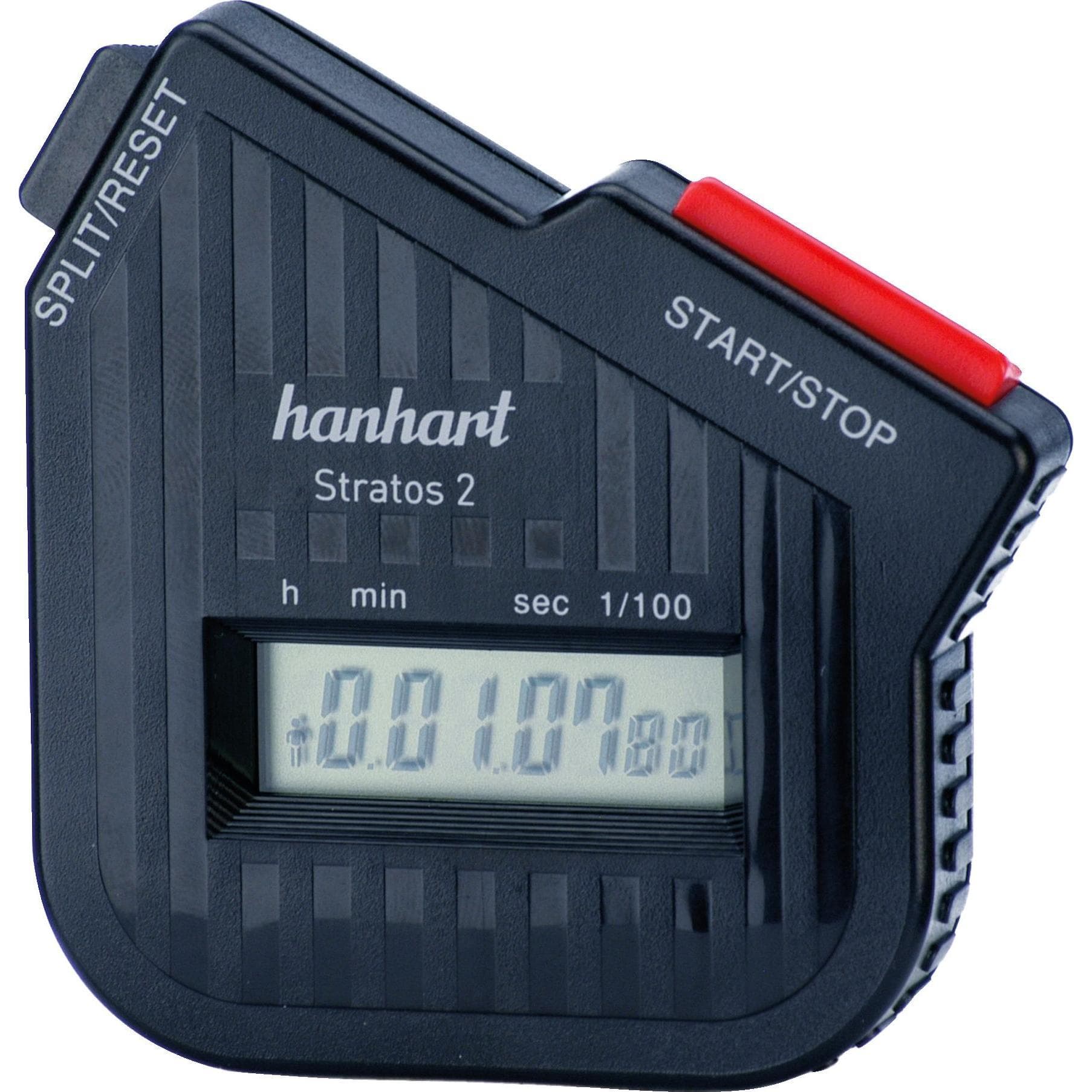 Hanhart, Zubehör Fitness