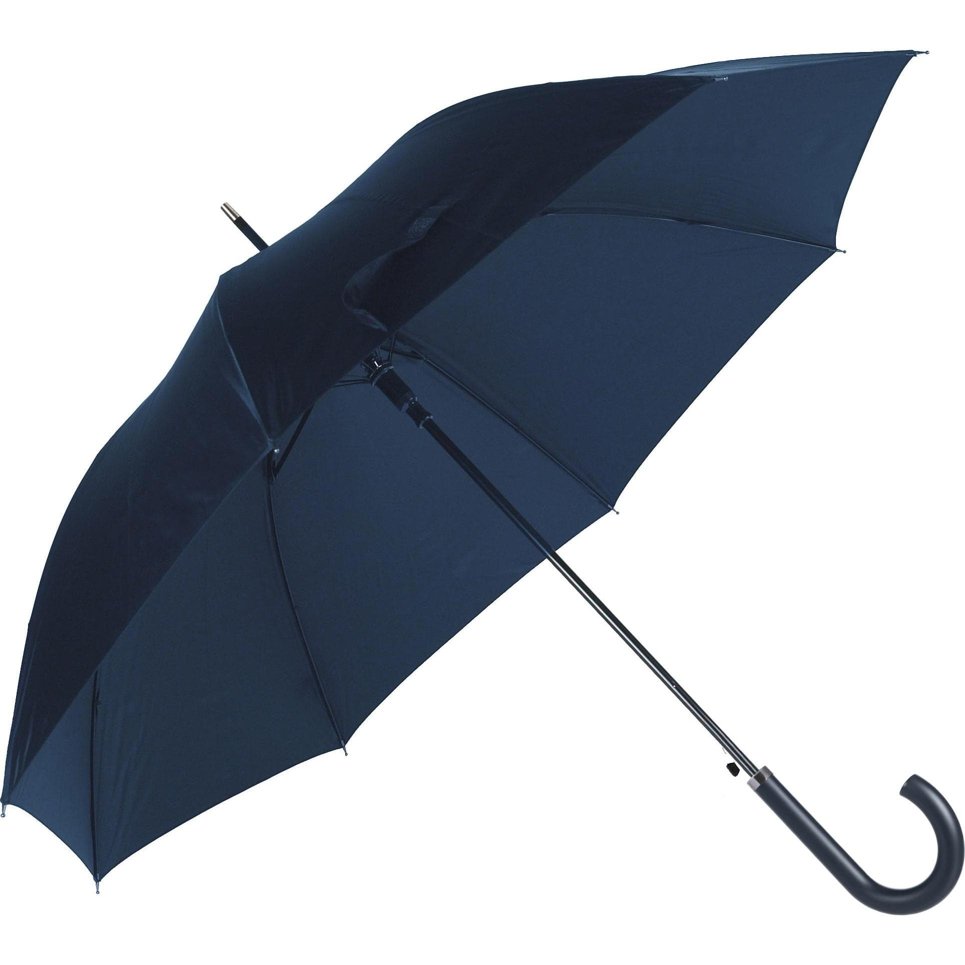 Samsonite, Unisex, Regenschirm, Rain Pro, Blau