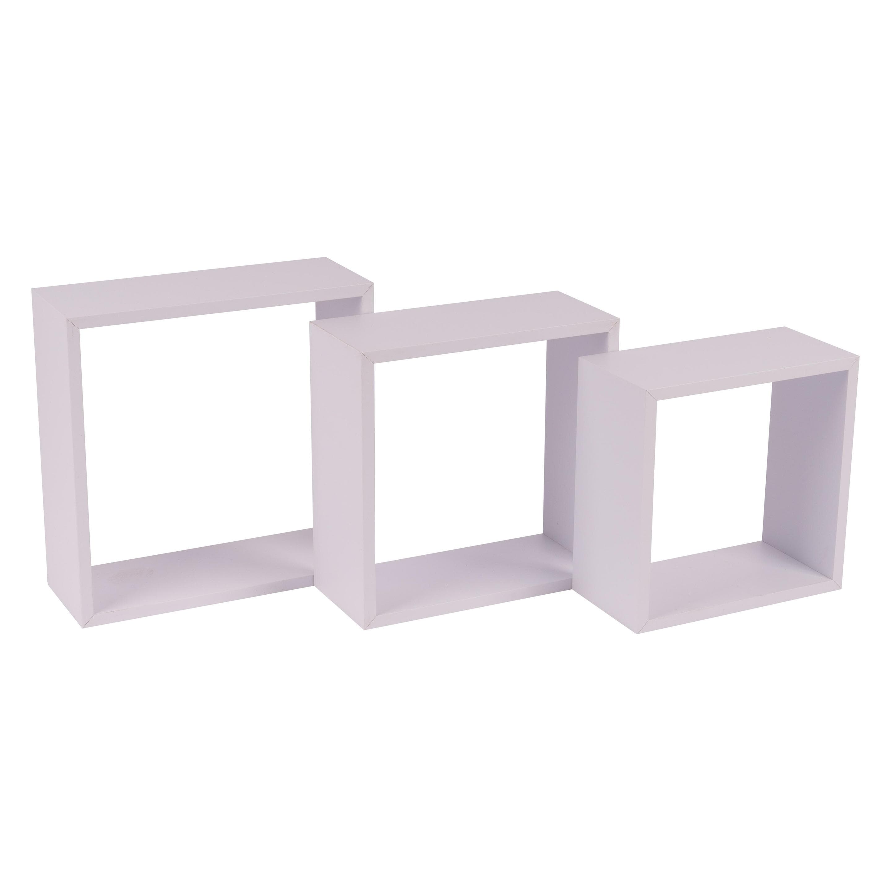 Lipo, Regal, Cube (30 x 12 x 30 cm)