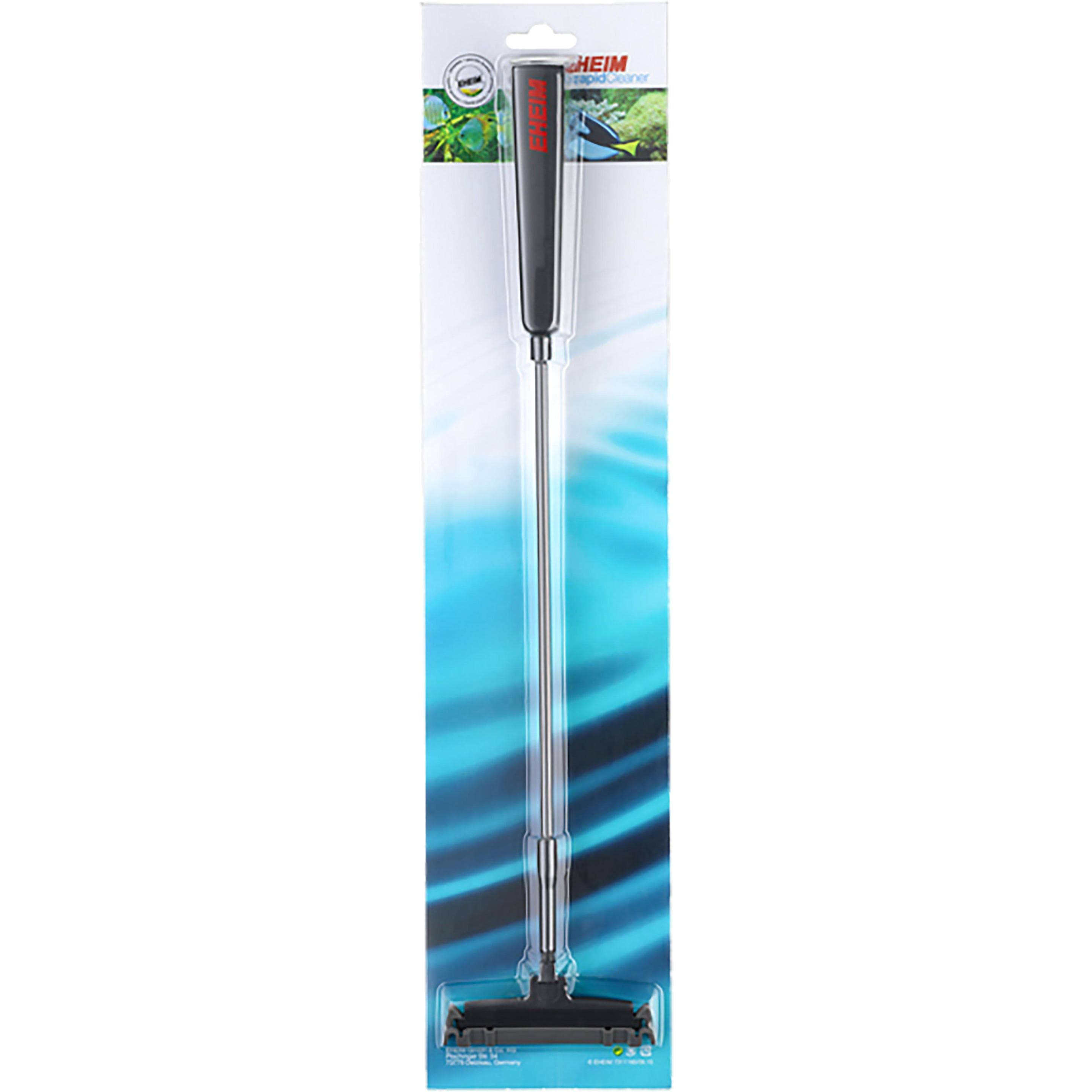 Eheim Rapidcleaner (Aquarium Reinigung), Aquarium Pflege