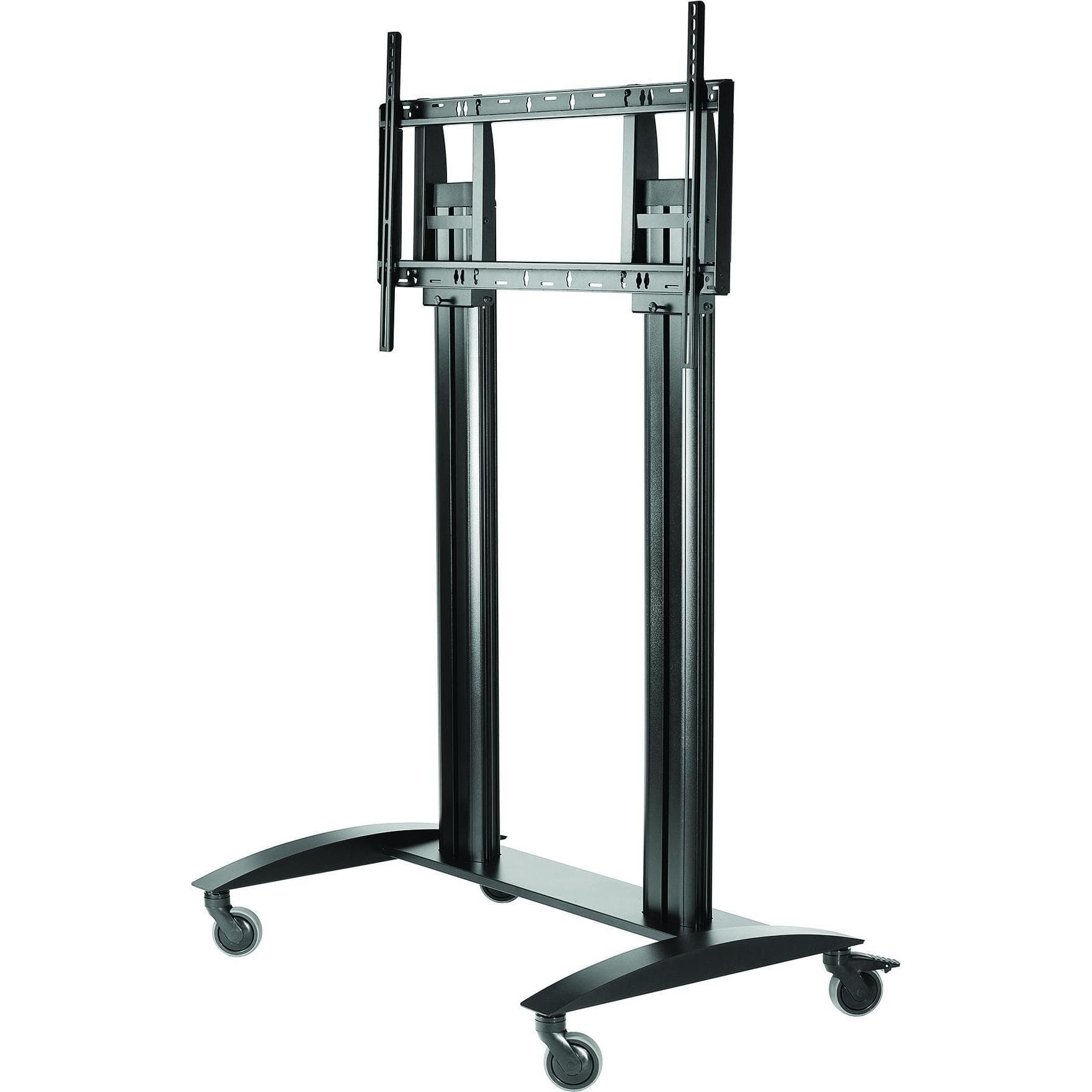 Peerless SR598 (102 kg, 23" - 98"), TV Ständer, Schwarz
