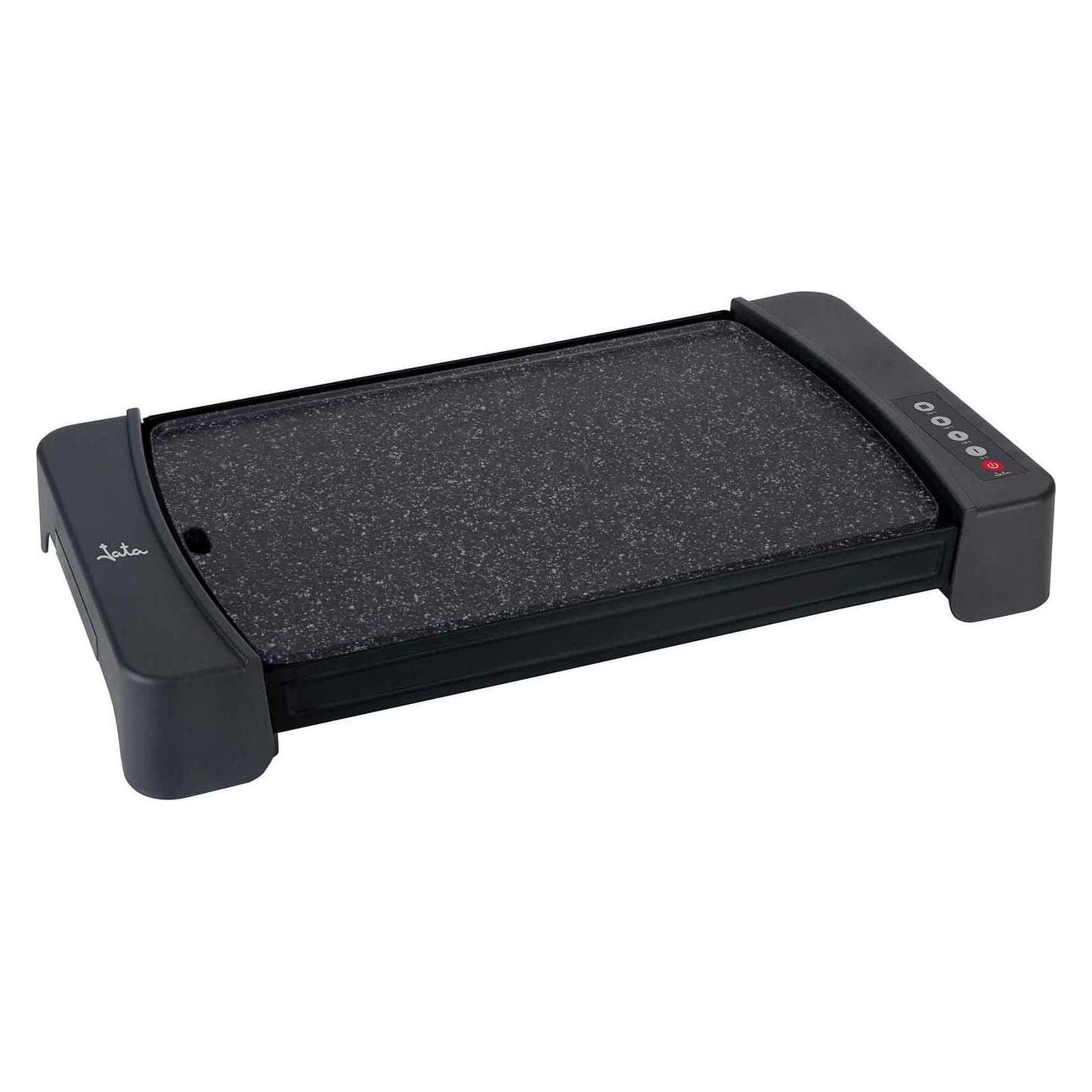 Jata JEGR2851, Kontaktgrill, Schwarz