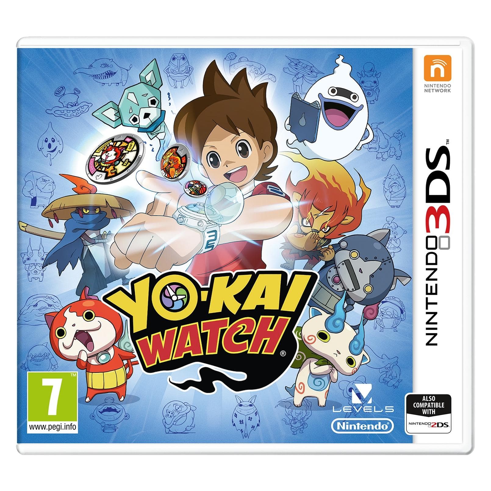 Nintendo, Yo-Kai Watch