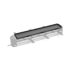 Stöckli Six 0009 Raclette-Grillgerät, Racletteofen, Schwarz