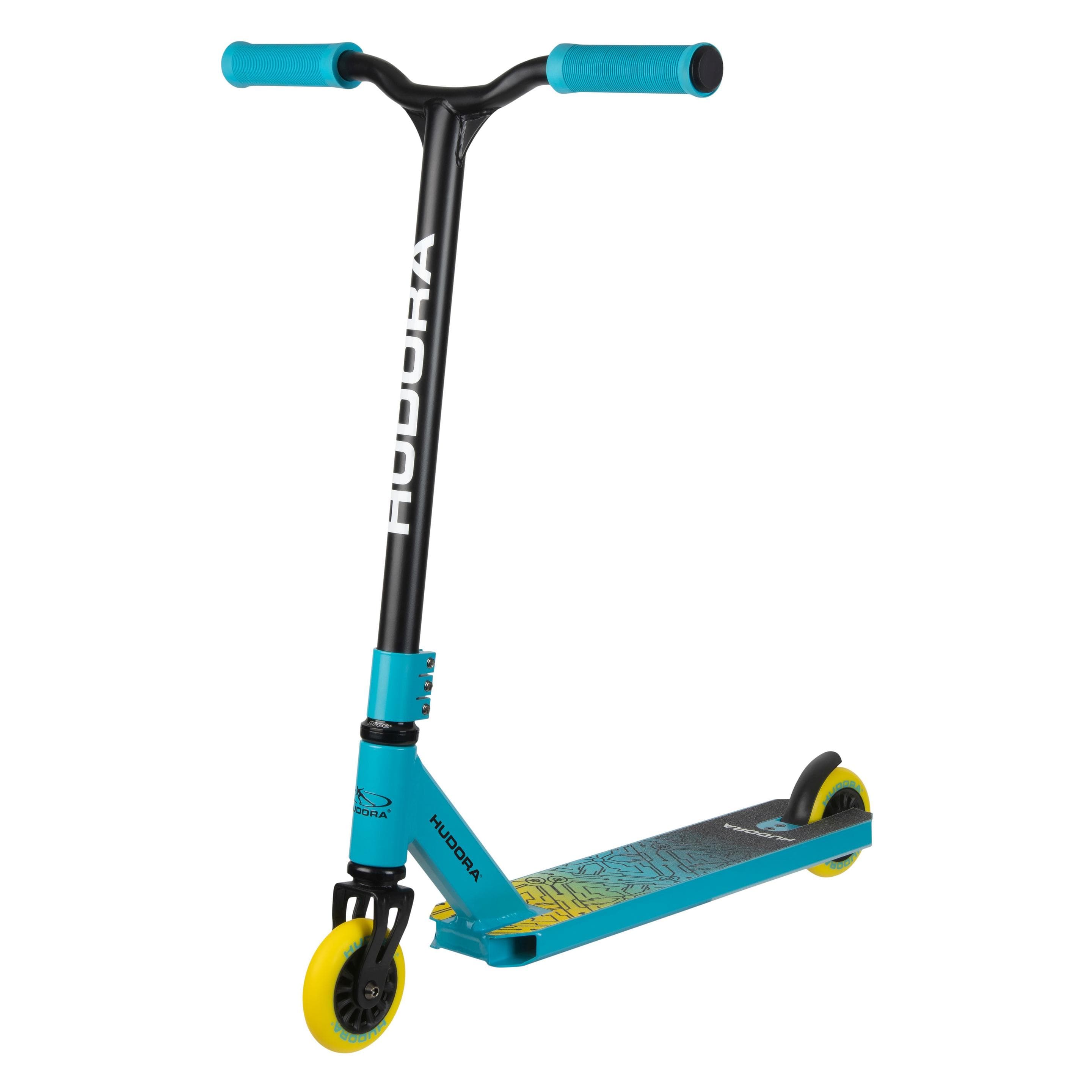 Hudora, Scooter