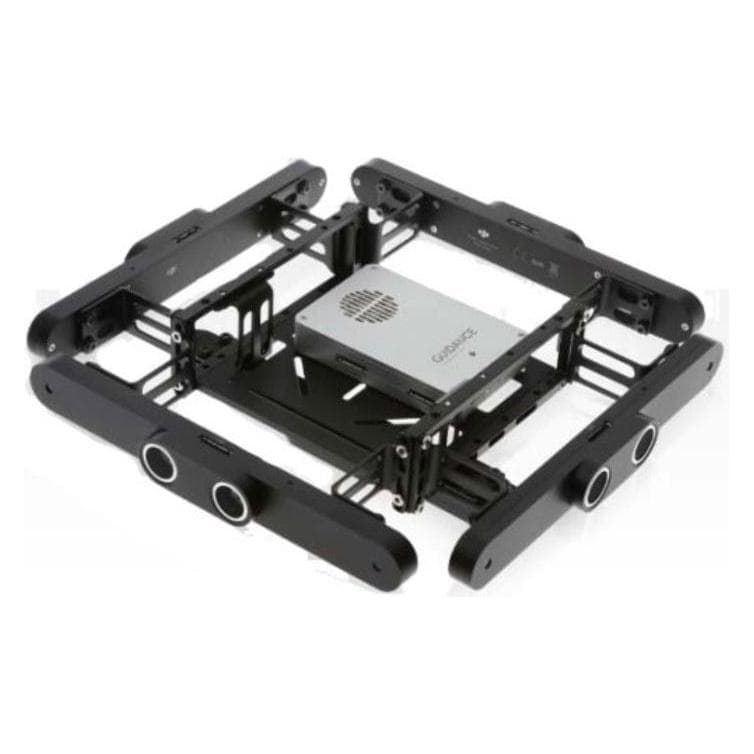DJI Guidance (Drohnen Fernsteuerung, DJI Mini 3 Pro), Drohne Zubehör, Schwarz