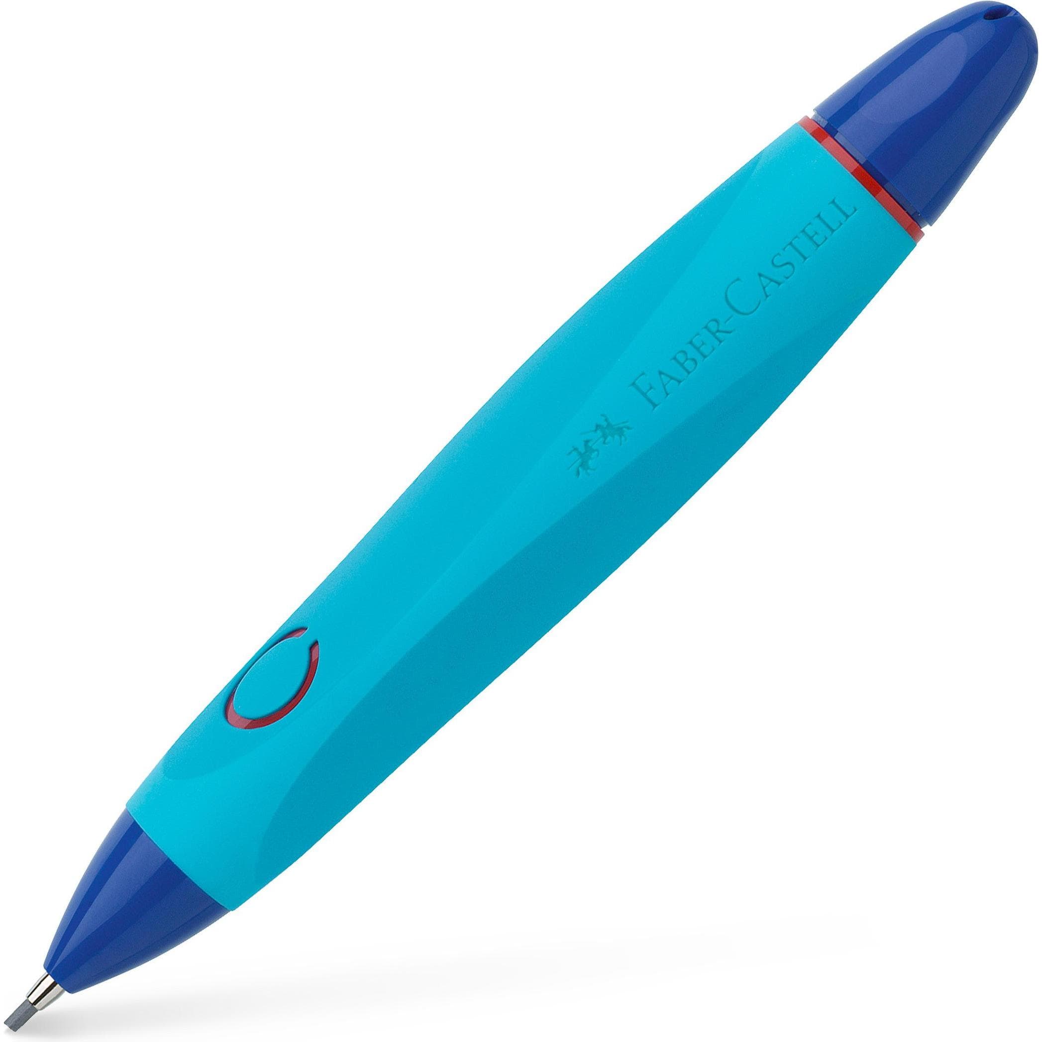 Faber-Castell, Bleistift, SCRIBOLINO - Drehbleistift (1.40 mm, B, 1x)
