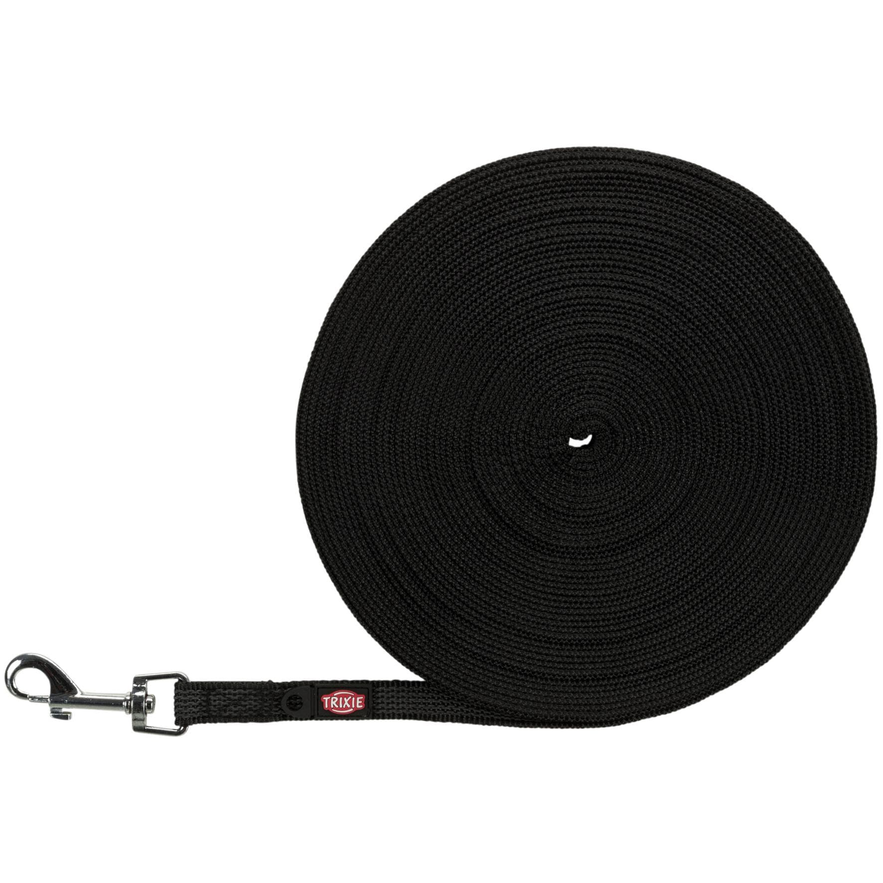 Trixie Schleppleine (Hund, Hundesport), Halsband + Leine
