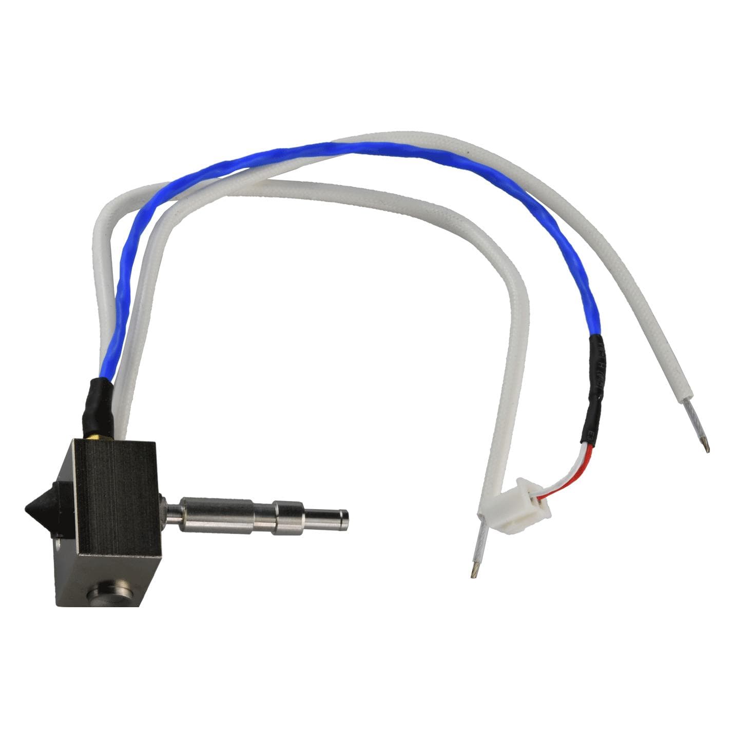 FlashForge C4 LEFT NOZZLE ASSEMBLY-HS-0,4 V2 3D ZUBEHOER (Ersatzteile, Zubehör), 3D Drucker Zubehör