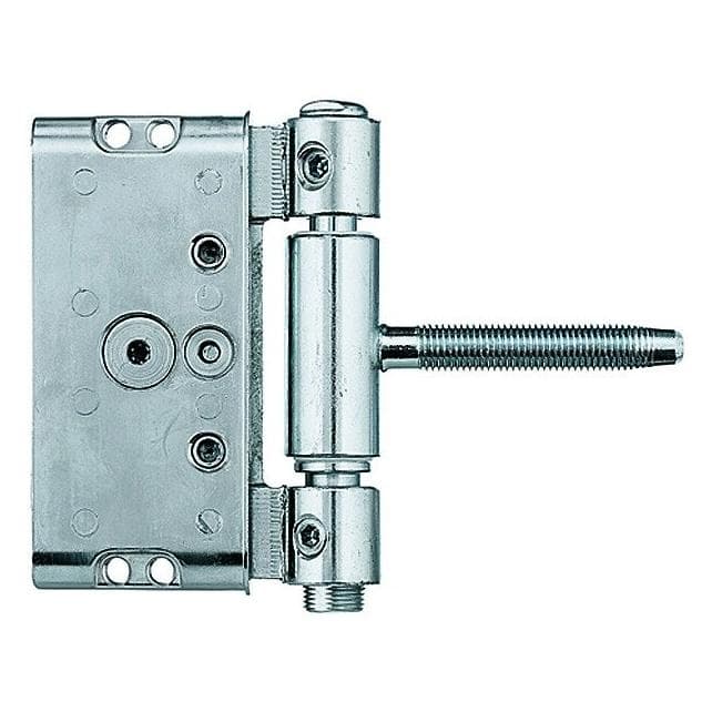 Anuba, Türband, Haustürbänder Duplex 320-3D