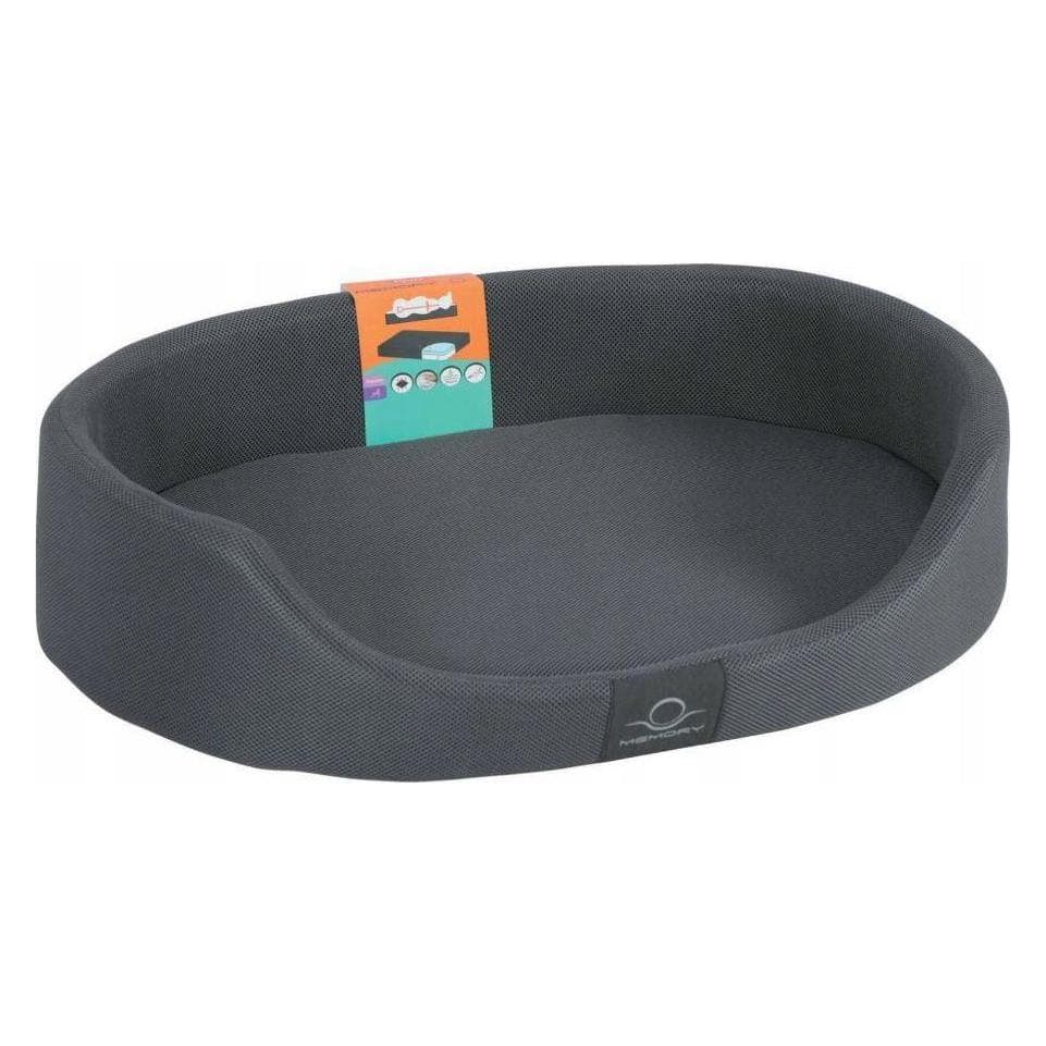 Zolux dog bed MEMORY 60 cm (Hund), Hundebett + Katzenbett
