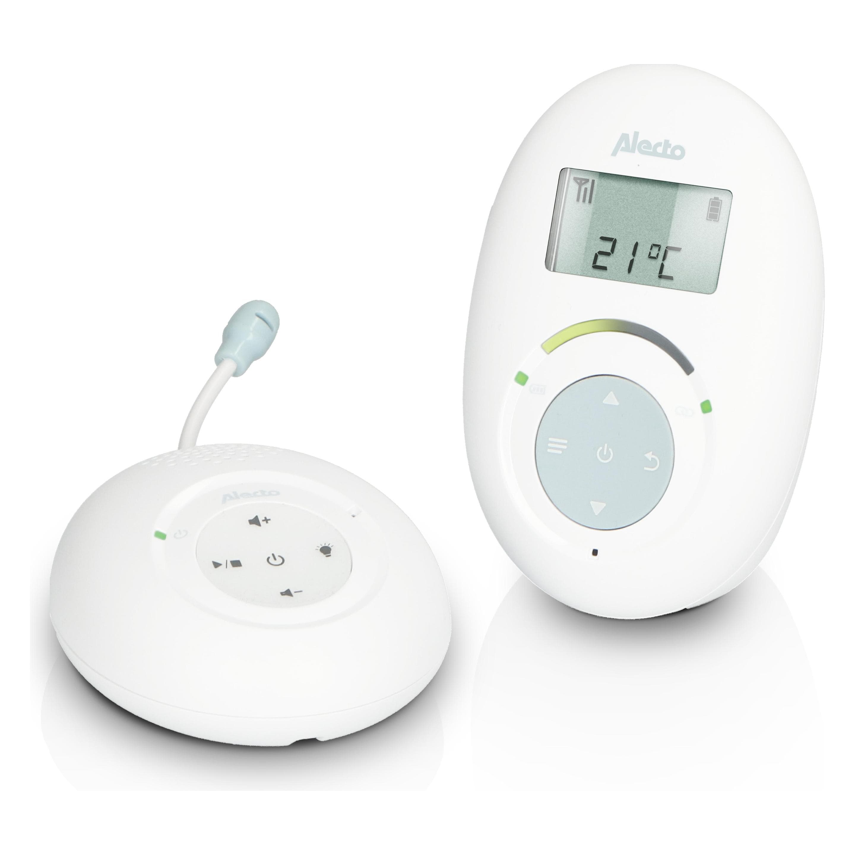 Alecto, Babyphone, Babyphones (Babyphone Audio, 300 m)