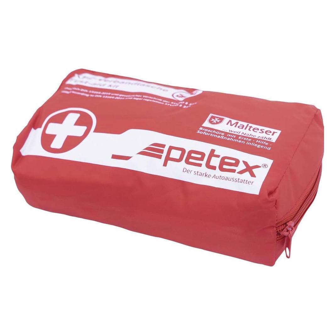 Petex, Pannenhilfe, Kfz-Verbandtasche