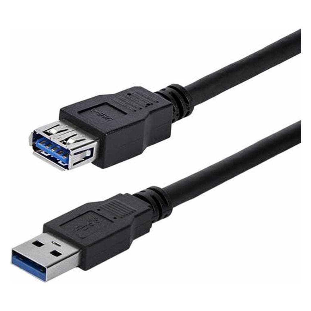 StarTech USB A – USB A (1 m), USB Kabel