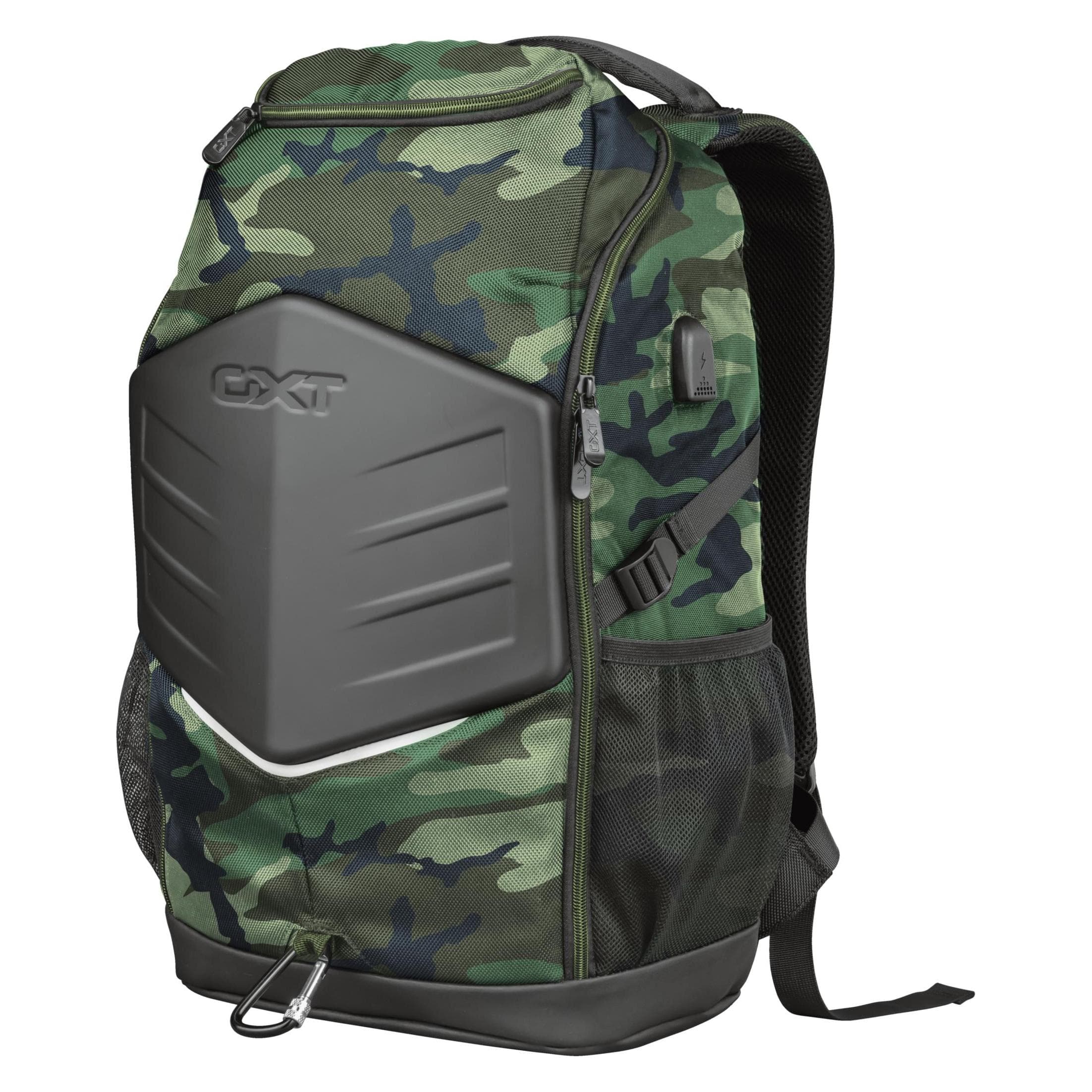 Trust, Rucksack, (20 l)