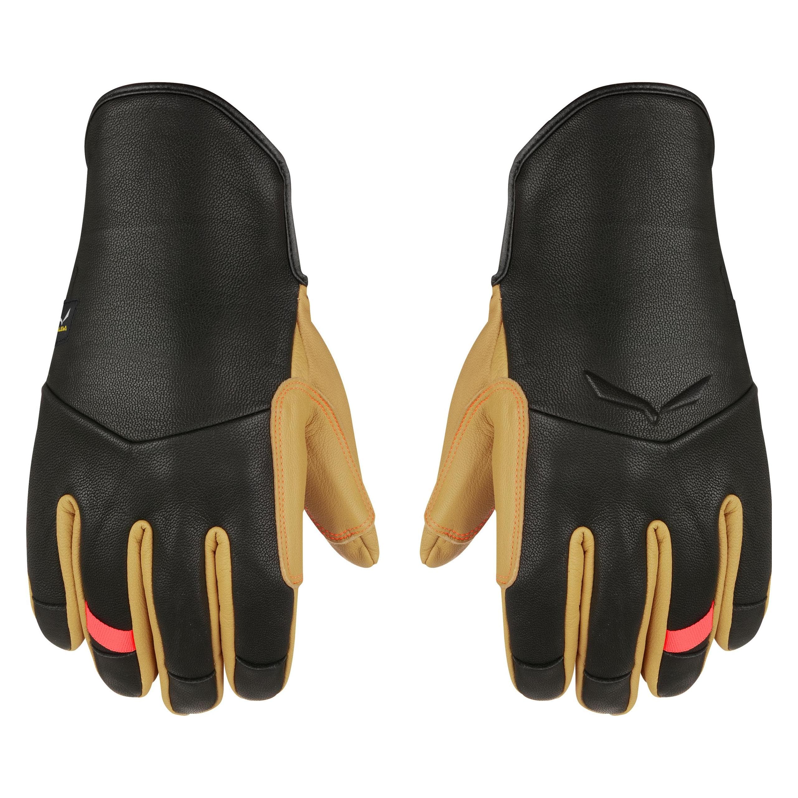 Salewa, Kletterhandschuhe, (M)