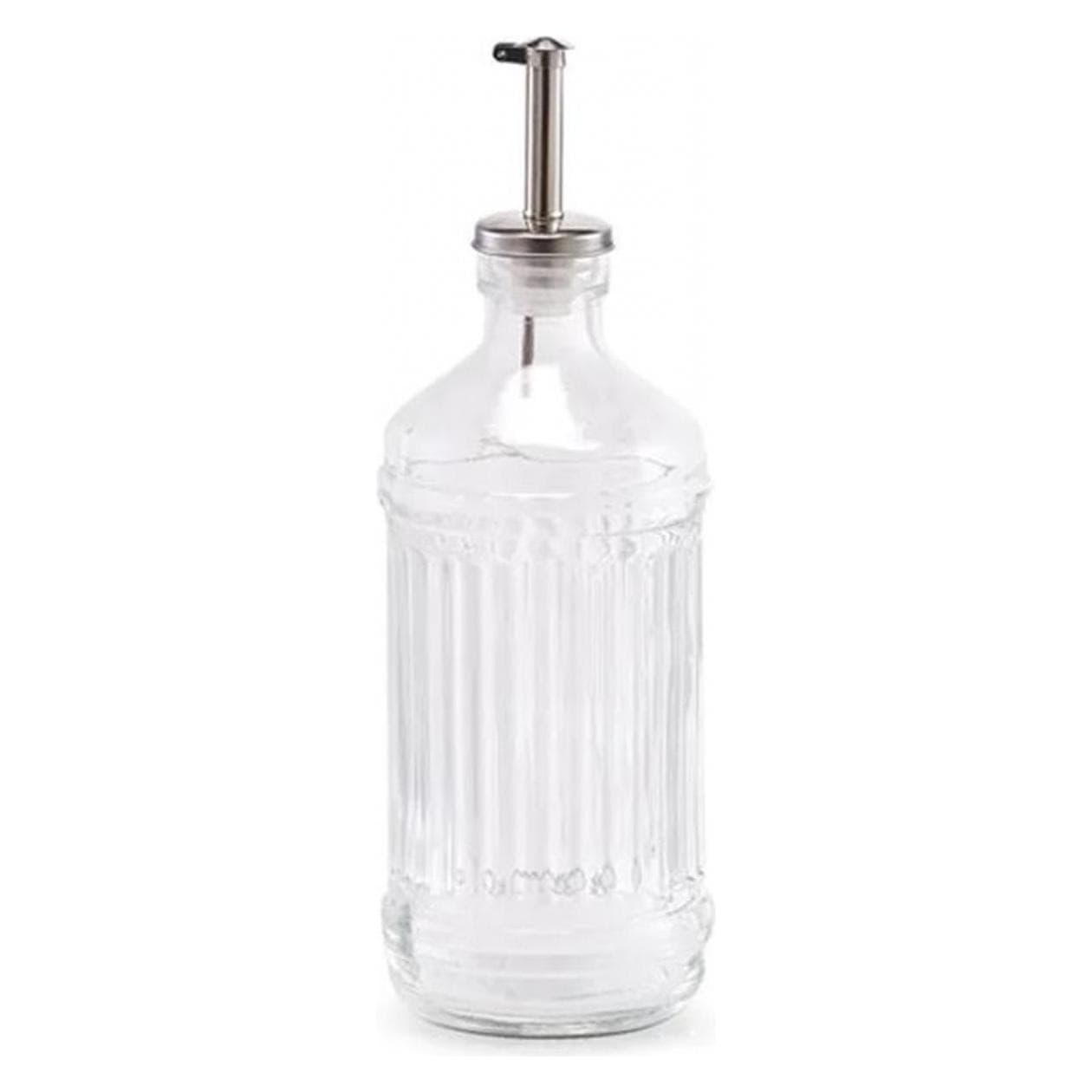 Zeller Present, Ölspender + Essigspender, Spender (500 ml)