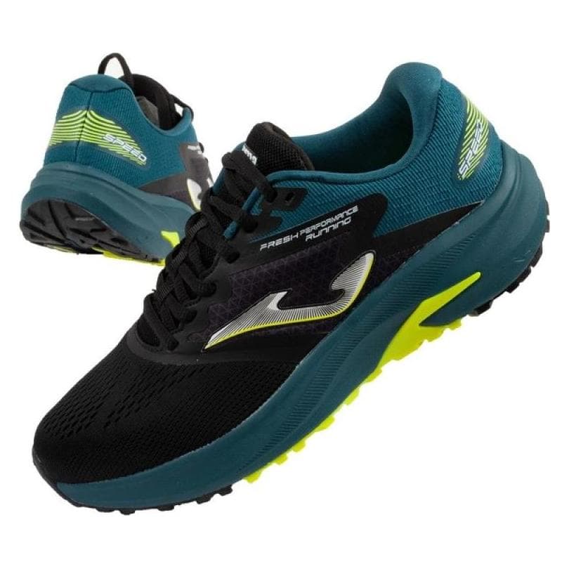 Joma, Herren, Laufschuhe, Speed-Laufschuhe für Herren (41), Mehrfarbig