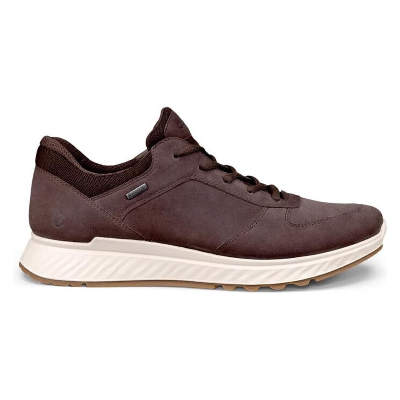 Ecco, Herren, Sneakers, Rec:Exostride, Braun, (40)
