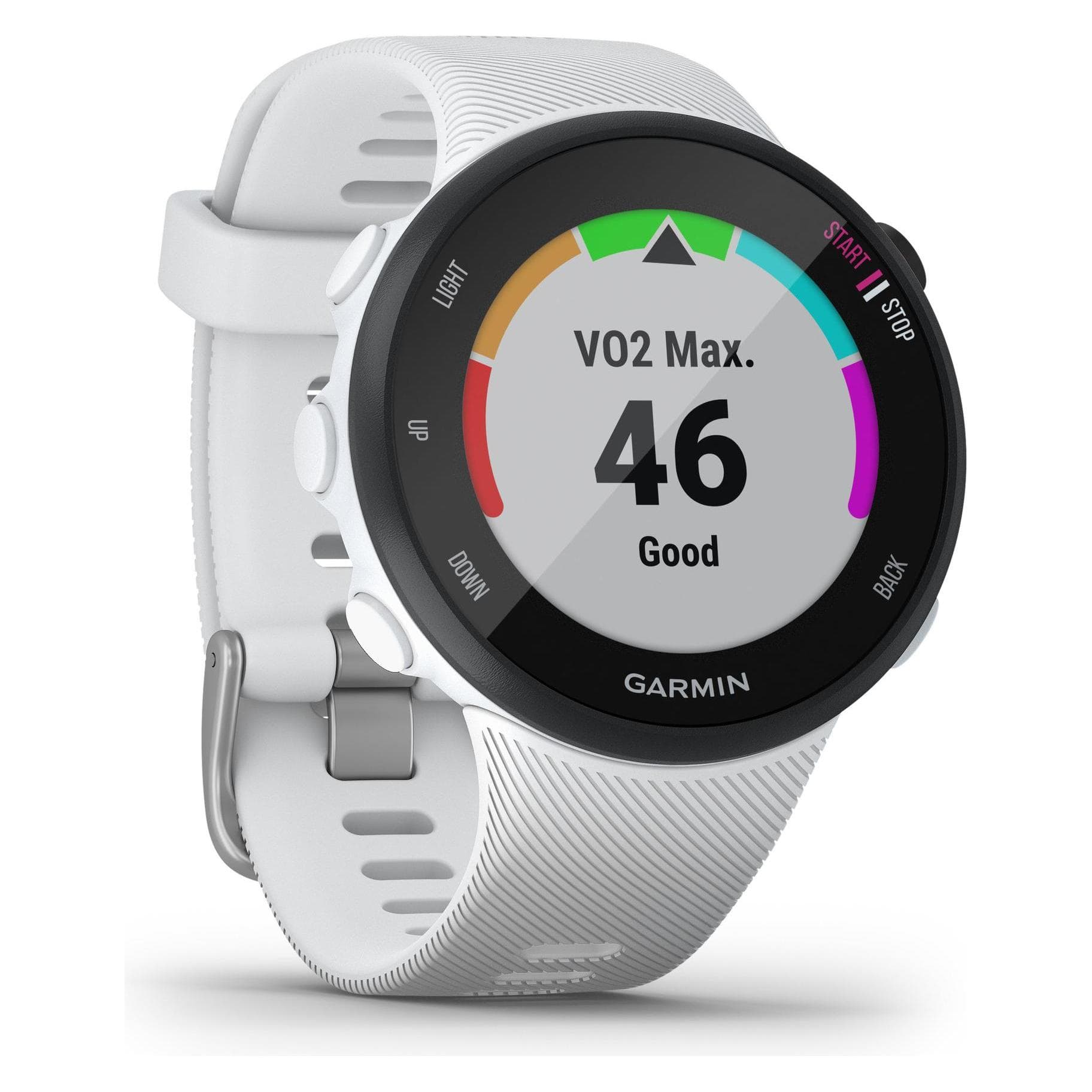 Garmin Forerunner 45S (39.50 mm), Smartwatch