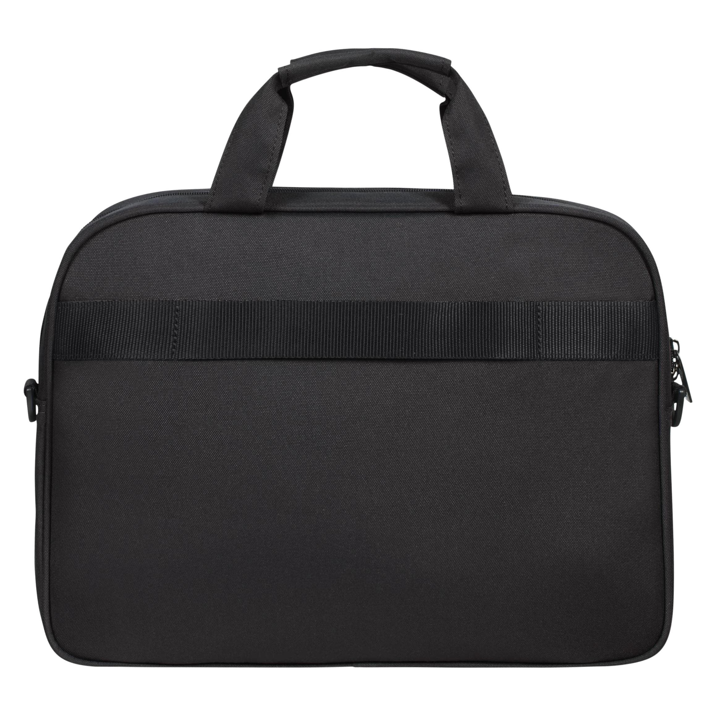 American Tourister At Work (15.60", Universal), Notebooktasche, Schwarz