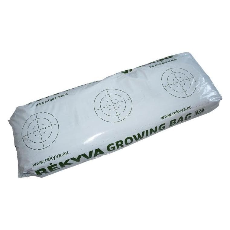 Saula, Indoor Growing Zubehör, Growing bag with peat substrate, 45 l