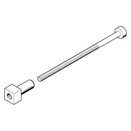 Festo, Zubehör Bewässerung, CPVSC1-ZA-8 532808 Zuganker