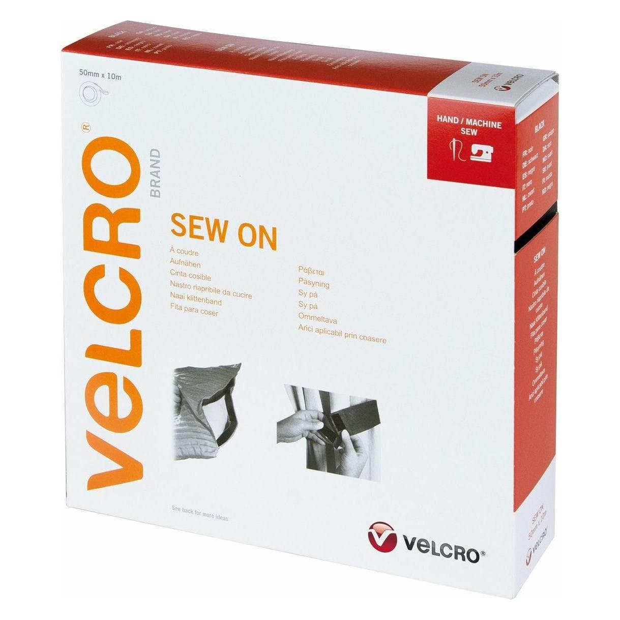 Velcro brand, Klettband, Klettband (50 mm)