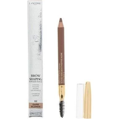 Lancôme, Augenbrauenstift, Brow Shapening Powdery Penc No 2midi (Dark Blonde)