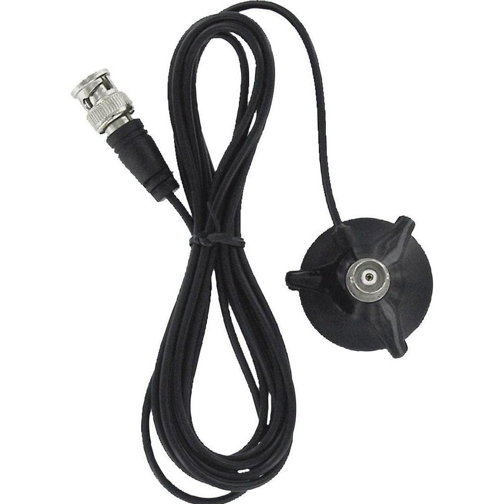Albrecht Minimagnet-Fuss, Walkie Talkie Zubehör