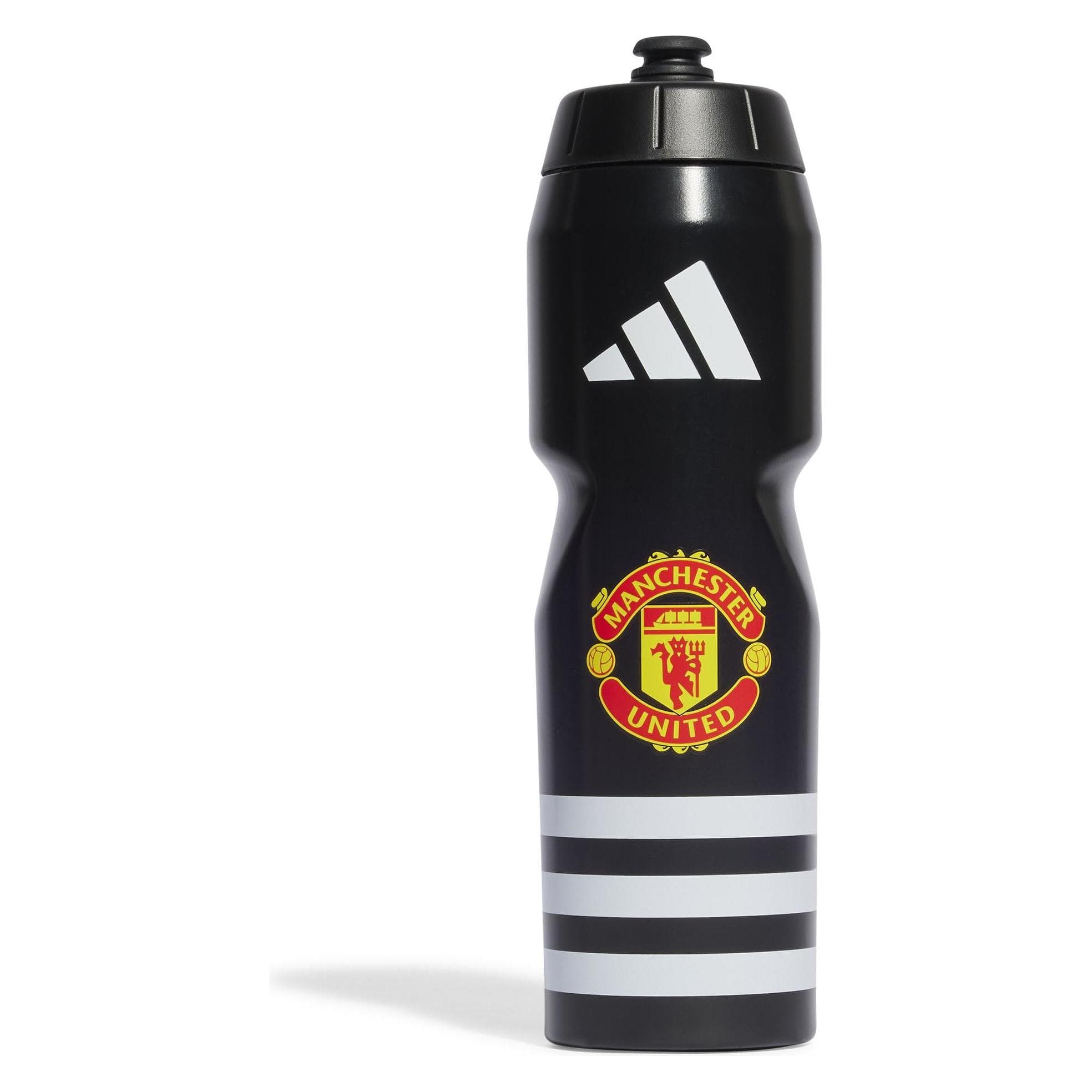 Adidas, Trinkflasche + Thermosflasche, (0.70 l)