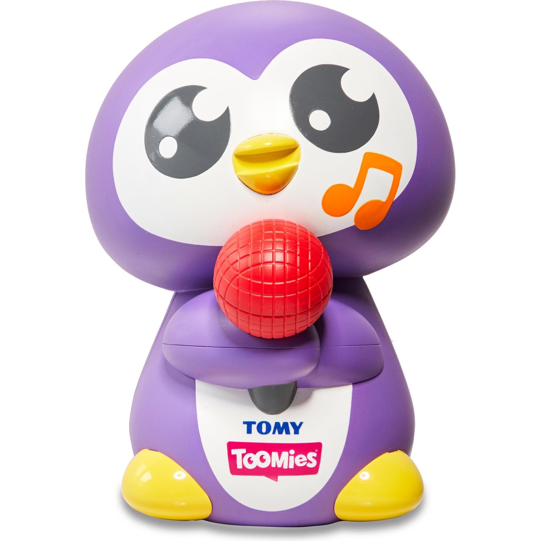 Tomy Pfeiffender Peryn