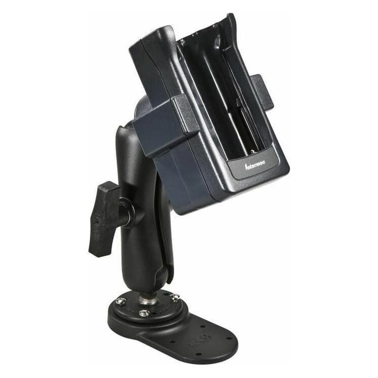 Intermec Fahrzeughalterung Ck3, Barcode Scanner Zubehör