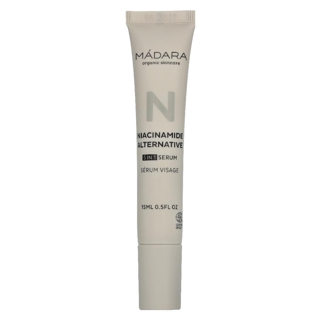 Madara, Gesichtsserum, Serum (15 ml)