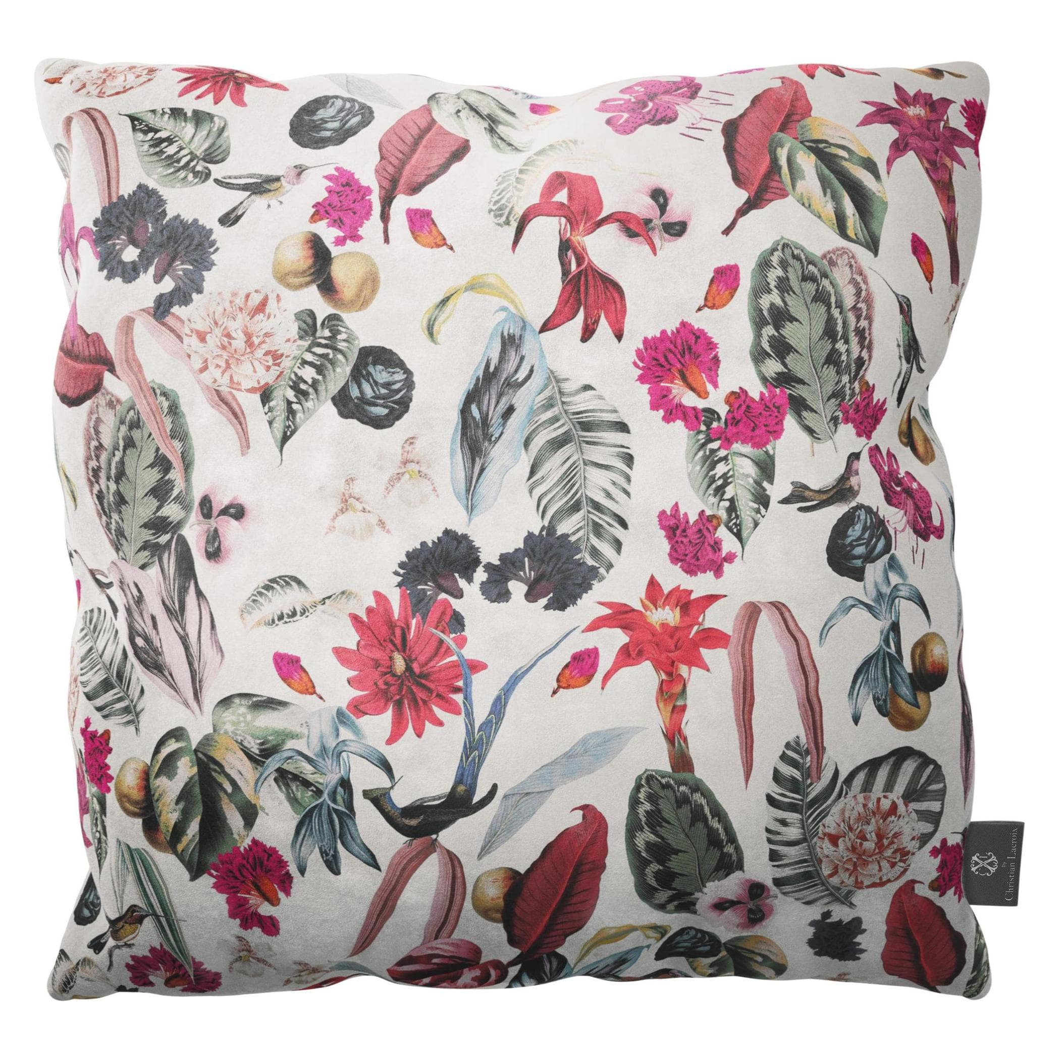CXL by Christian Lacroix, Dekokissen, Tropical (40 x 40 cm)
