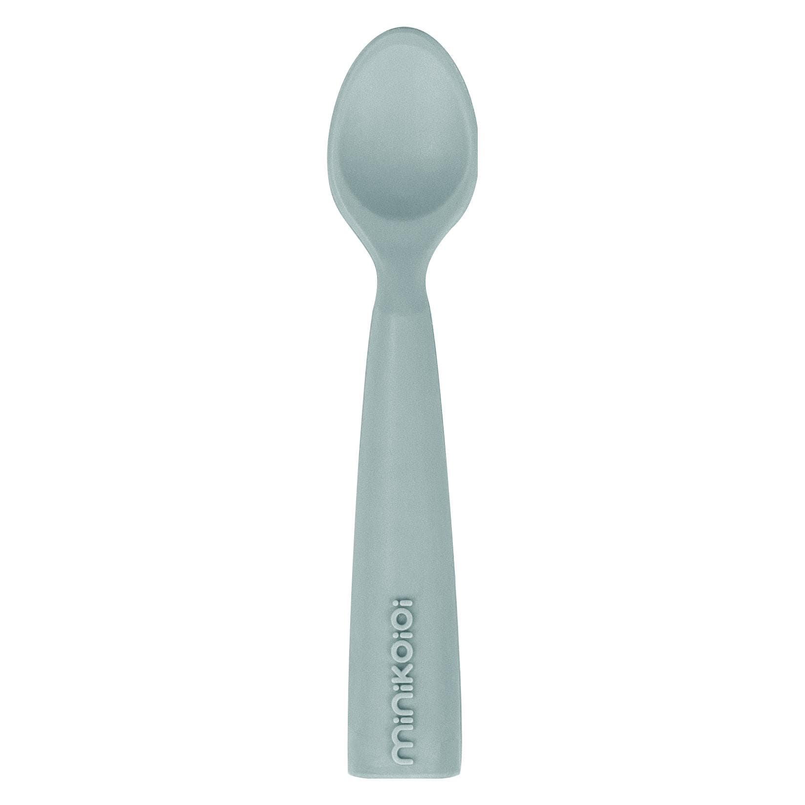 Minikoioi, Kindergeschirr + Kinderbesteck, SCOOPER Löffel