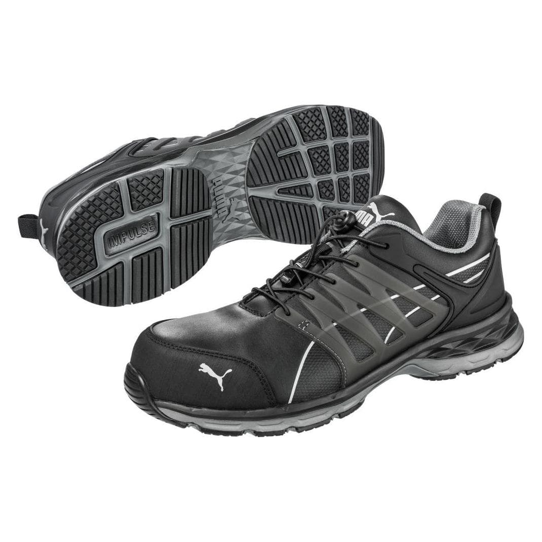 Puma, Sicherheitsschuhe, Velocity 2.0 (S3, 47)