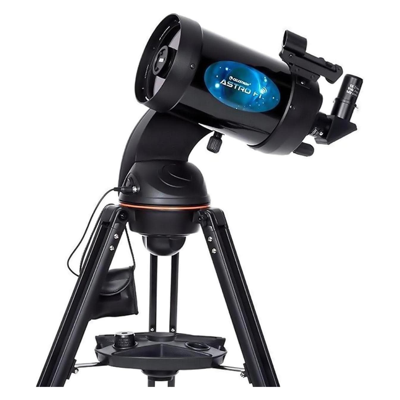 Celestron, Teleskop