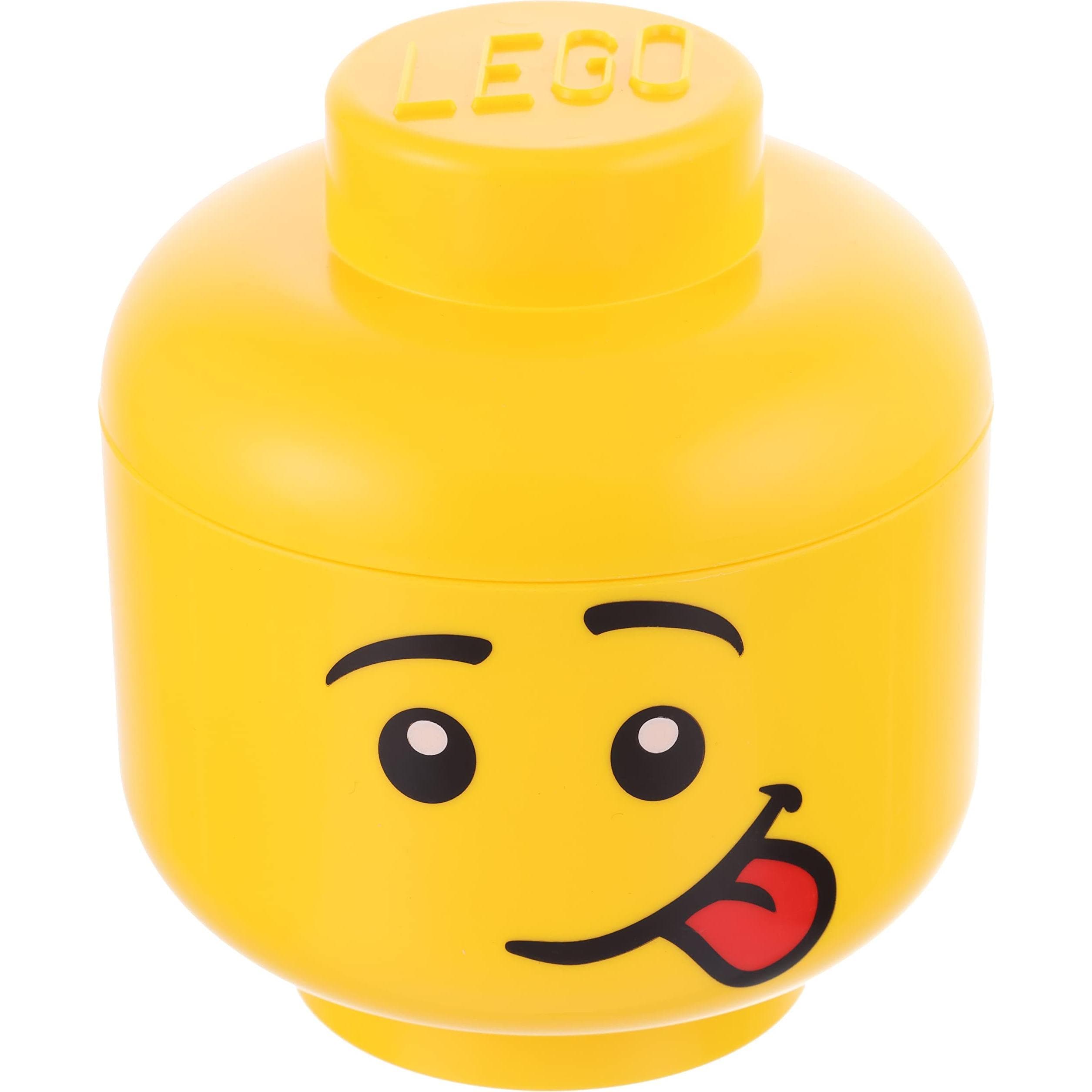 Room Copenhagen, Aufbewahrungsbox, Silly (10.50 cm, 0.36 l, 1x)