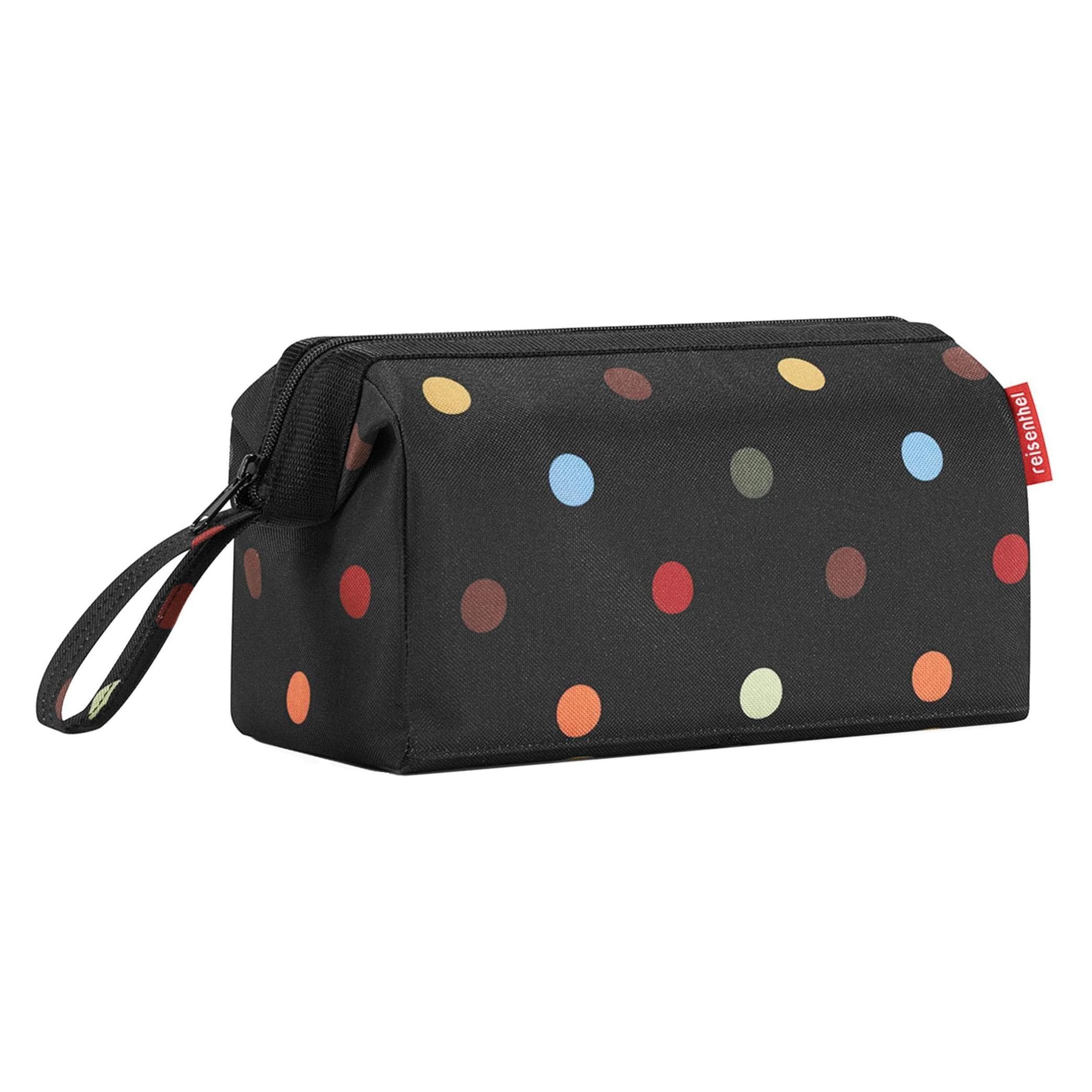 reisenthel Travelcosmetic, Necessaire, Schwarz
