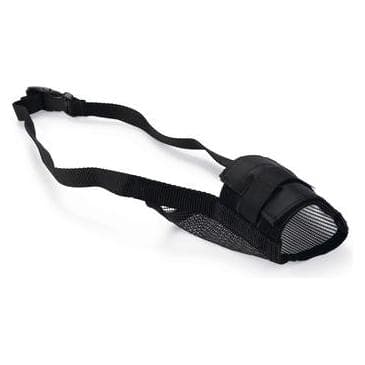 Karlie Maulkorb Comfort (8, Hund, Spazieren), Halsband + Leine