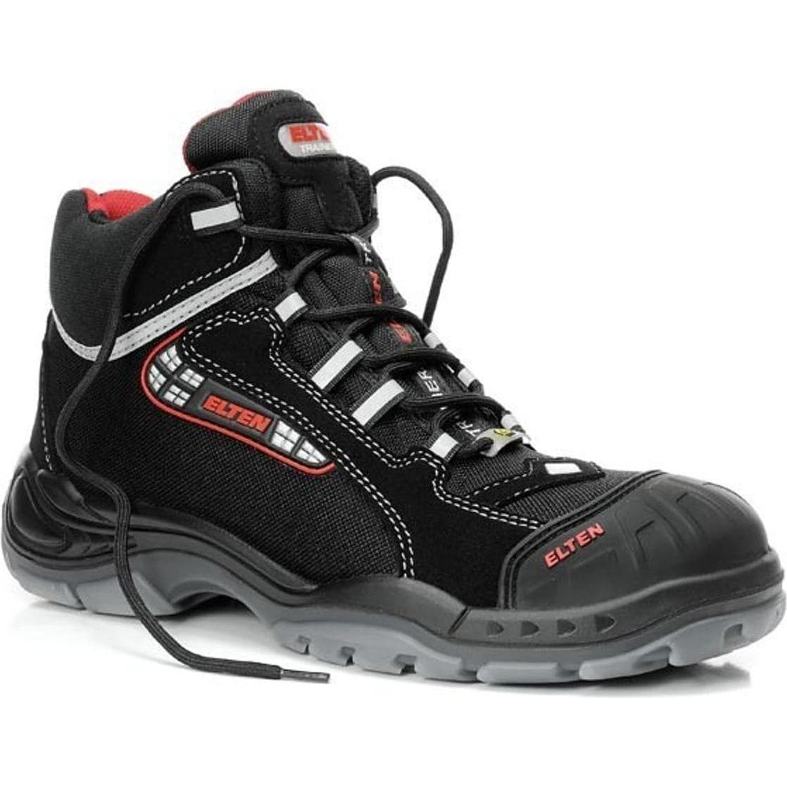 Elten, Sicherheitsschuhe, Sander Pro Gore-Tex (S3, 42)