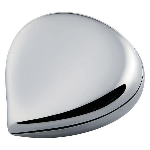 Alessi, Medikamentenbox, Chestnut Pillendose
