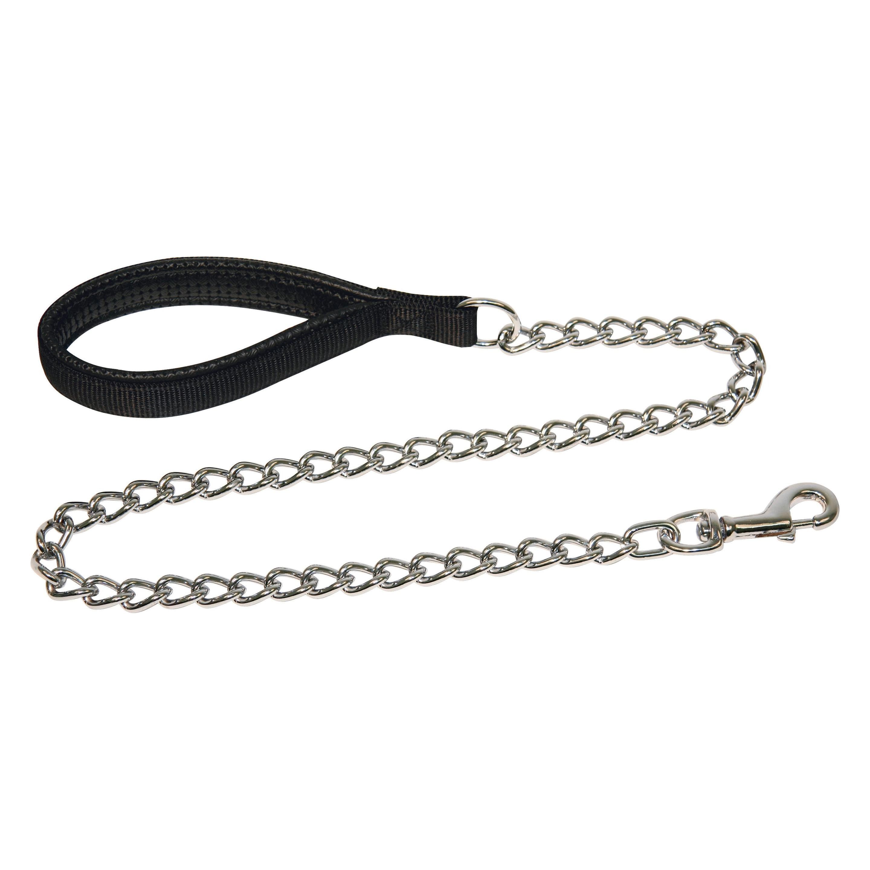 Kerbl Miami Plus (One Size, Hund, Spazieren), Halsband + Leine