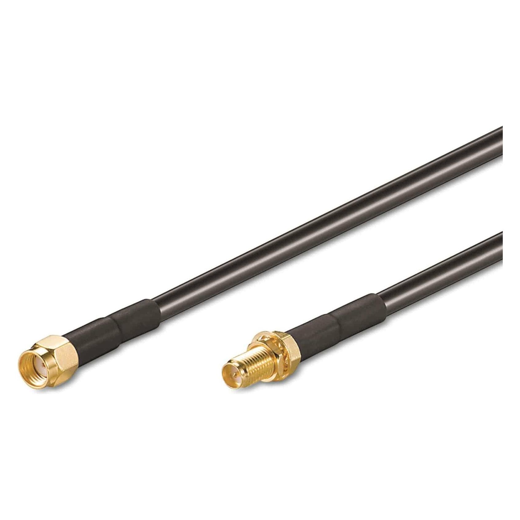 Goobay RP-SMA-Stecker (Antennenkabel), Antennenkabel