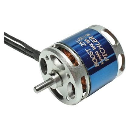 Pichler Elektromotor Boost 25 V2 - 980KV - 350W