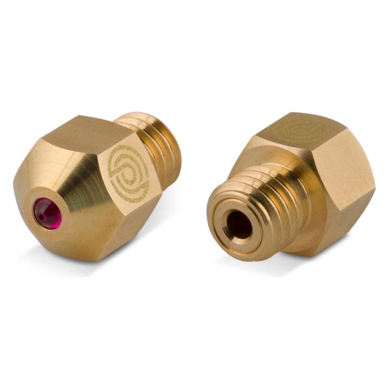 Prima Creator Mk8 Ruby 0.4 (Düse), 3D Drucker Zubehör