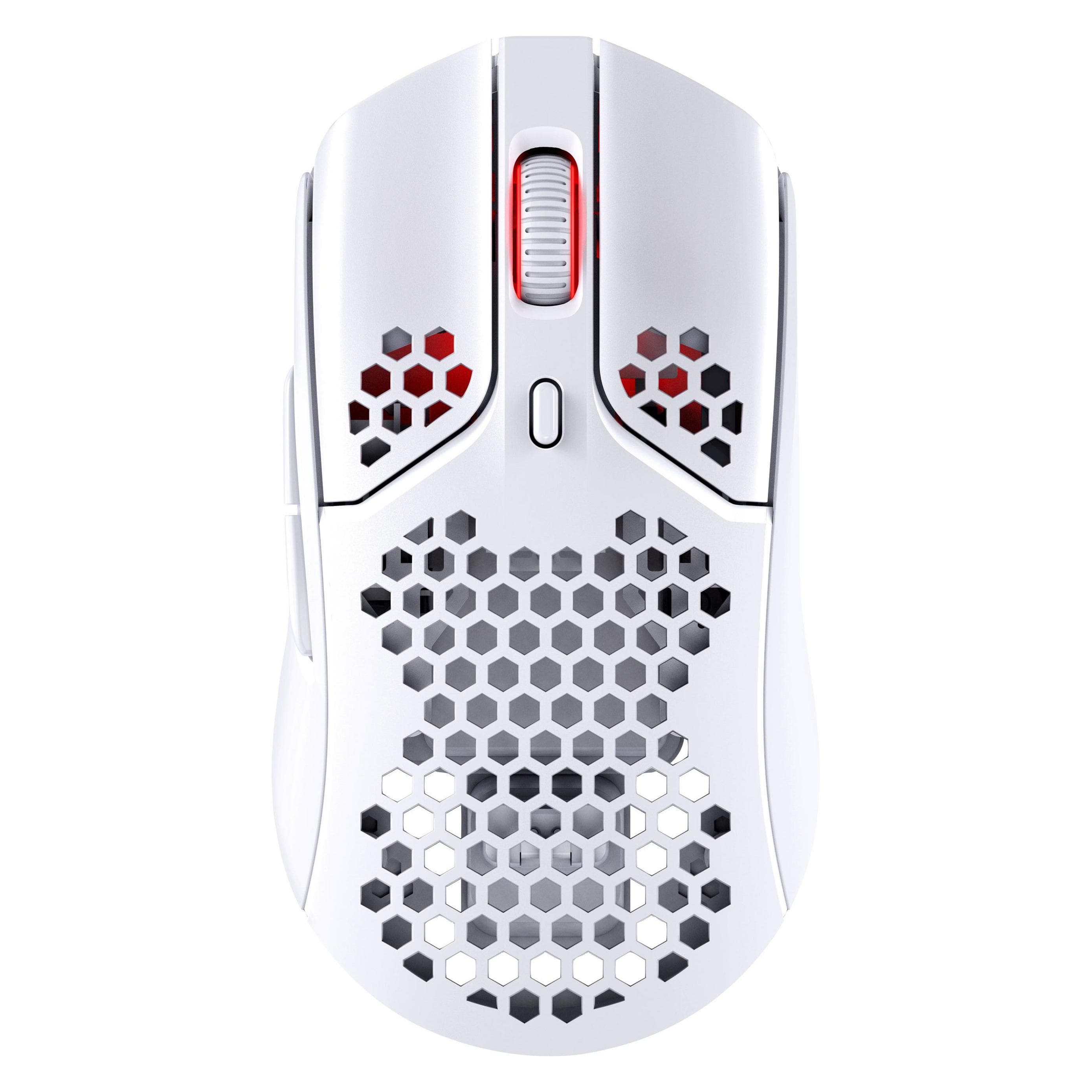 HP HyperX Haste (Kabellos), Maus