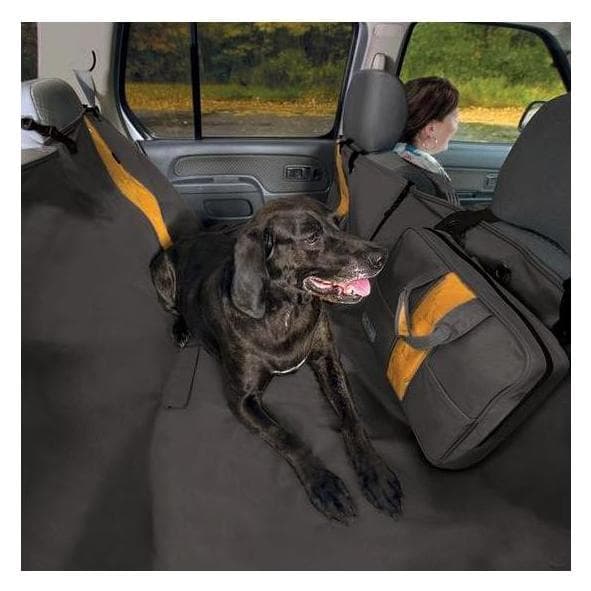 Kurgo Wander (Hund, Waschbar), Tiertransport