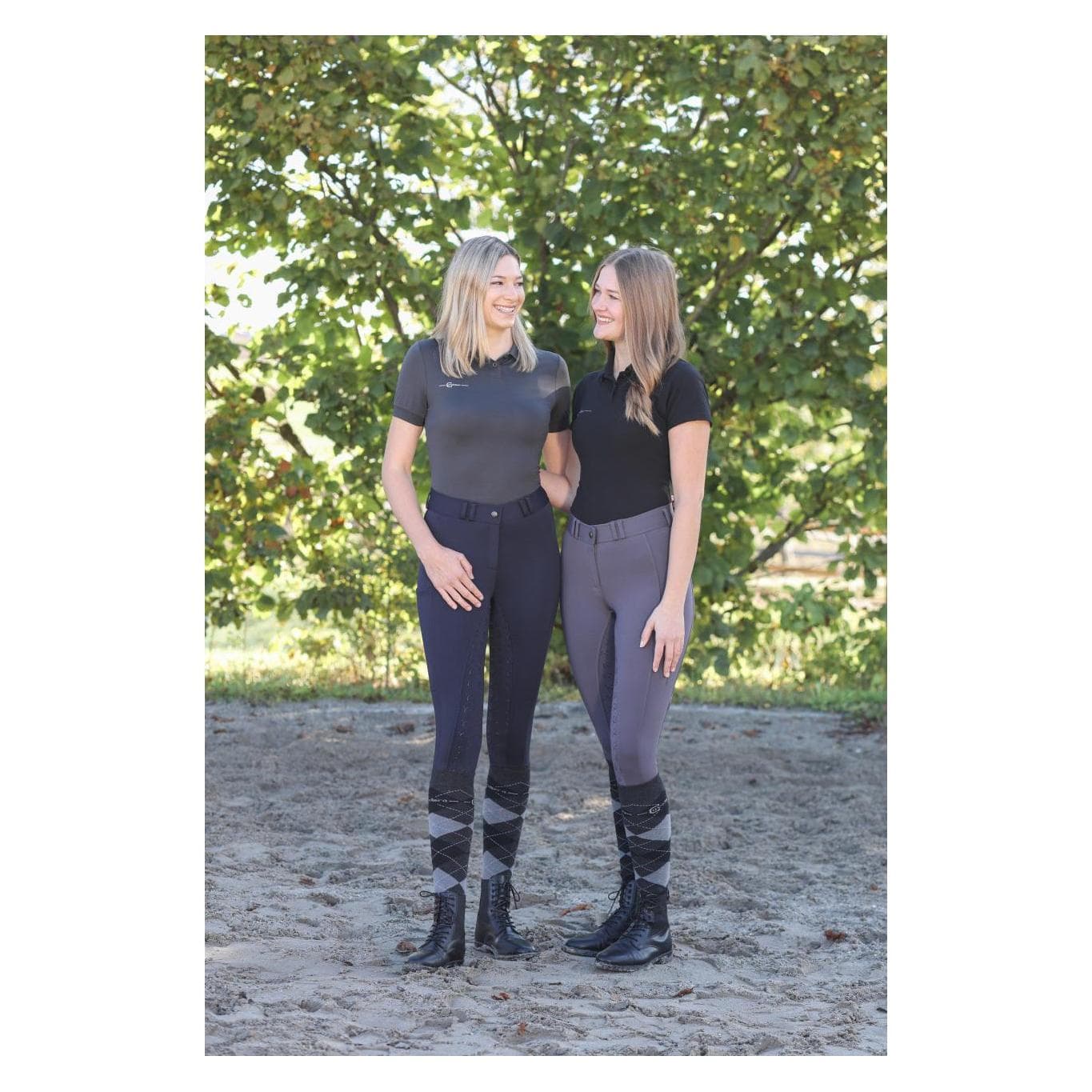 Kerbl, Reithose, (38)